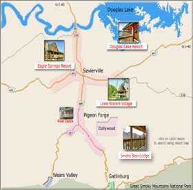 mountiantop, pigeon forge cabin rentals, tennessee, luxury cabin rental, gatlinburg, gatlinburg, log cabin, lone branch, eagle springs, douglas lake, dollywood, smoky mountains